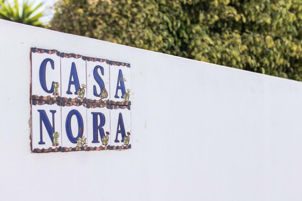 Casa Nora Güime Exterior foto