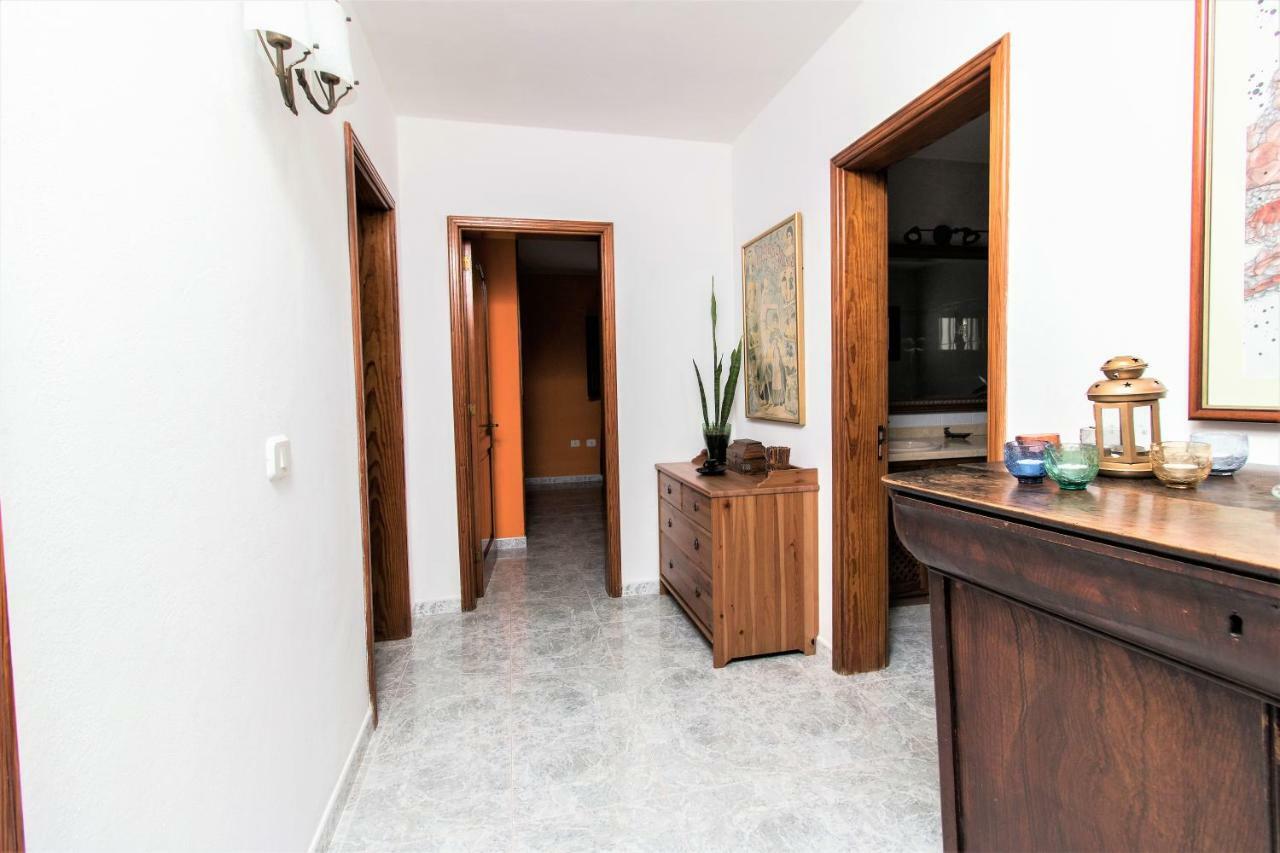 Casa Nora Güime Exterior foto